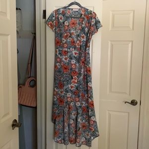 Sage the Label dress - purchased from Lulus